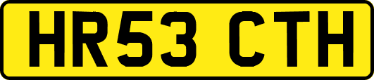 HR53CTH