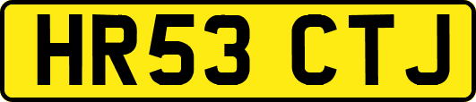 HR53CTJ