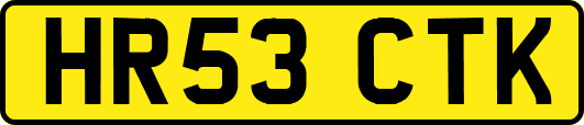 HR53CTK