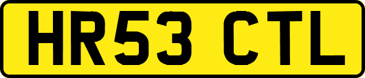 HR53CTL