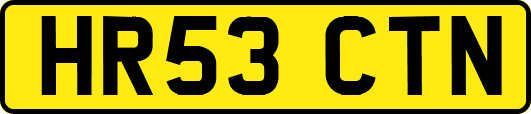 HR53CTN