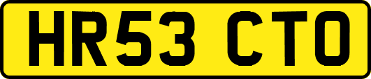 HR53CTO