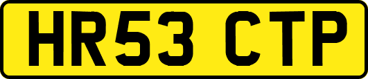 HR53CTP