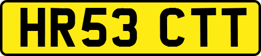 HR53CTT