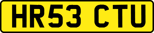 HR53CTU