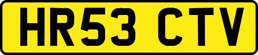 HR53CTV