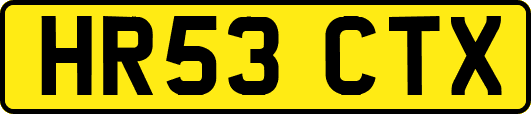 HR53CTX
