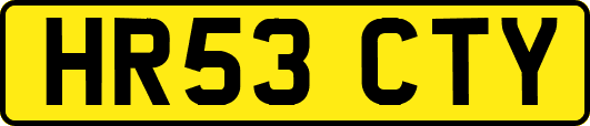 HR53CTY