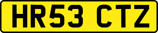 HR53CTZ