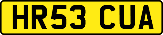 HR53CUA