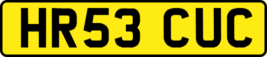 HR53CUC
