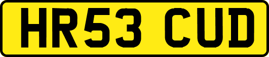 HR53CUD