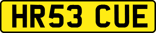 HR53CUE