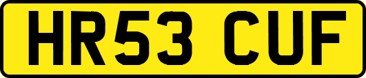 HR53CUF