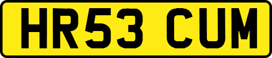 HR53CUM