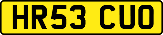 HR53CUO