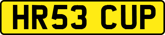 HR53CUP
