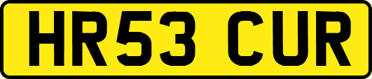 HR53CUR