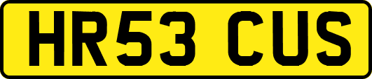 HR53CUS