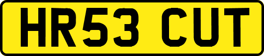 HR53CUT