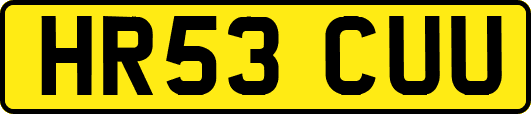 HR53CUU