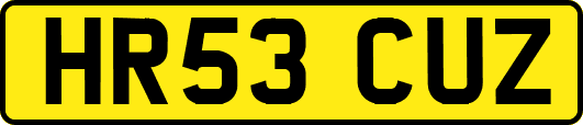 HR53CUZ