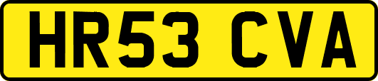 HR53CVA