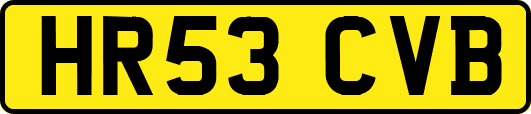 HR53CVB