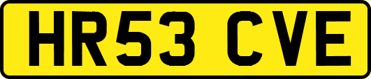 HR53CVE