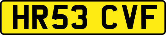 HR53CVF