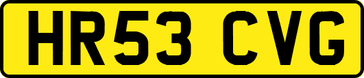HR53CVG