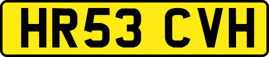 HR53CVH