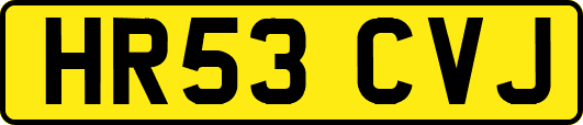 HR53CVJ