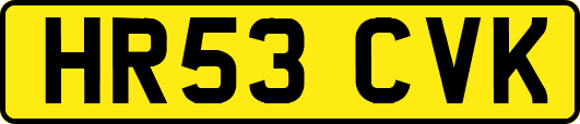 HR53CVK