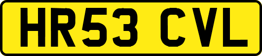HR53CVL
