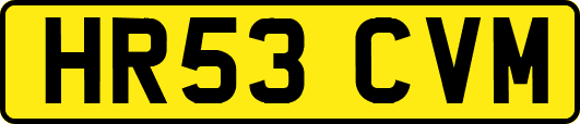 HR53CVM