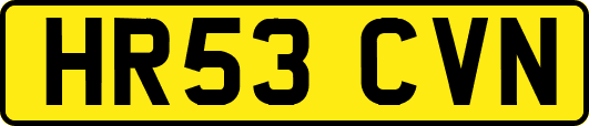 HR53CVN