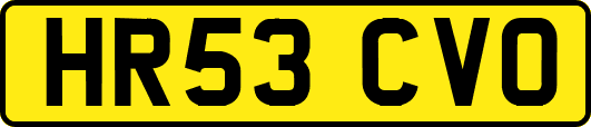 HR53CVO