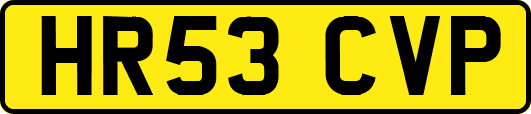 HR53CVP