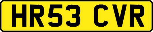 HR53CVR
