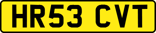 HR53CVT