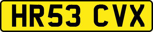 HR53CVX