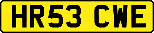 HR53CWE