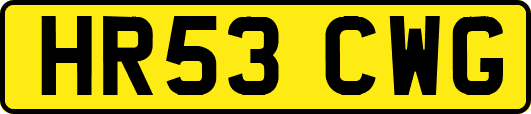 HR53CWG