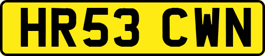 HR53CWN