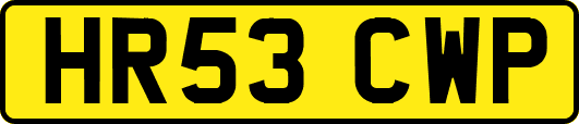 HR53CWP
