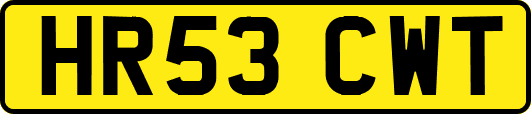 HR53CWT
