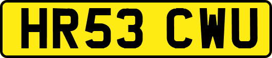 HR53CWU