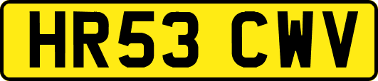 HR53CWV