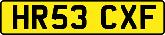 HR53CXF